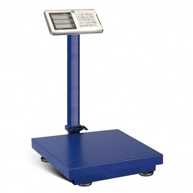 Kampala, Electronics, UGX 500000,  Platform Weighing Scales With Overload Protection