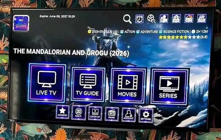 Jeddah, Job Seekers, IPTV Entertainment Package &ndash; Find The Right Subscription For You