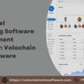 Volochain MLM Software &ndash; Multi Level Marketing Software Development Company