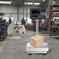 UGX 500000,  Platform Weighing Scales With Counting Function