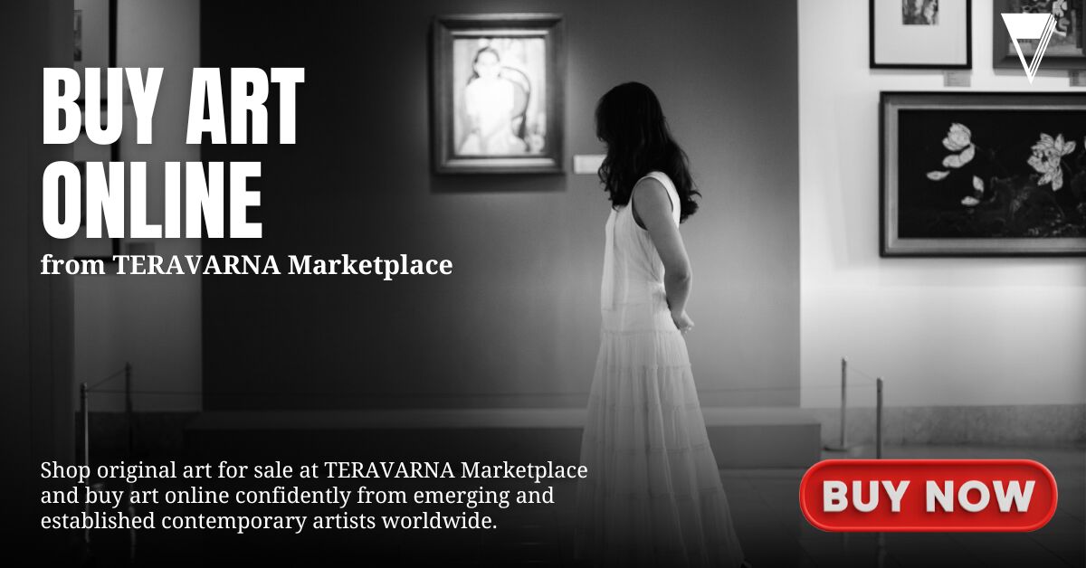 New York, Artists, Your Next Artwork Awaits | Buy Art Online | TERAVARNA Marketplace