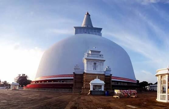 Noida, Travel, Buddhist Tour Package From Sri Lanka | Sacred India Journey