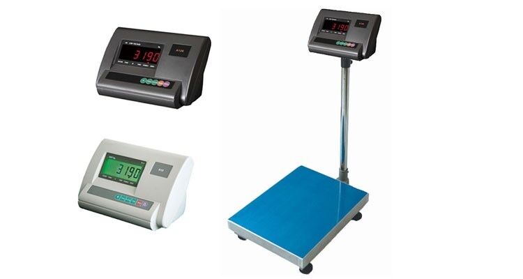 Kampala, Electronics, UGX 650000,  UNBS Approved Platform Weighing Scales Uganda