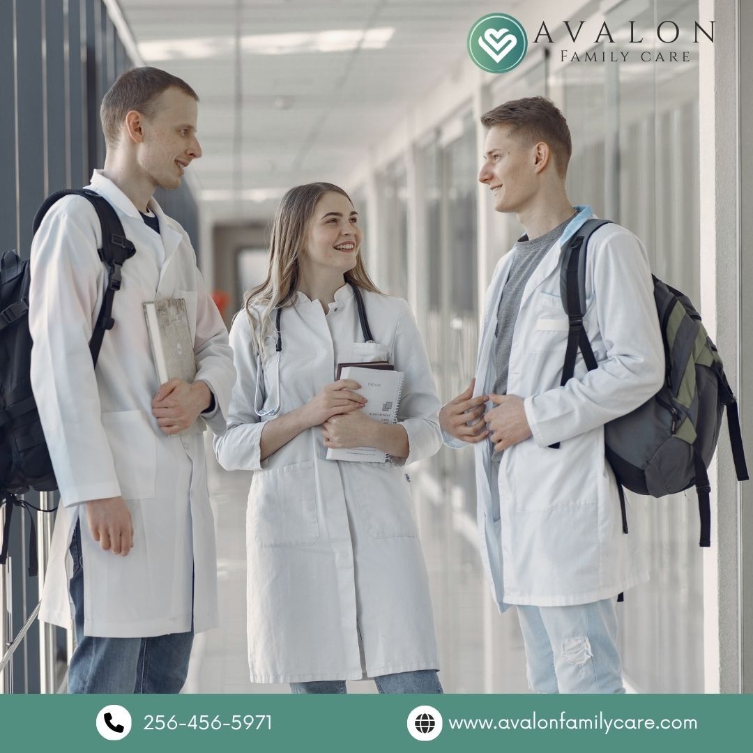 New York, Health, Flight Physical Madison | Avalon Family Care