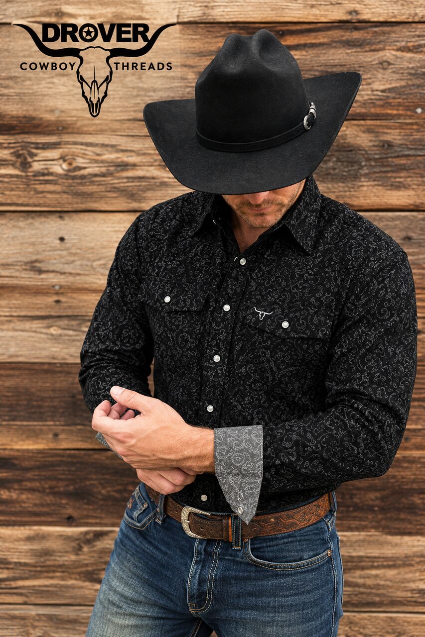 New York, Clothing & Accessories, USD 84,  Western Wear For Men For Casual And Country Outfits