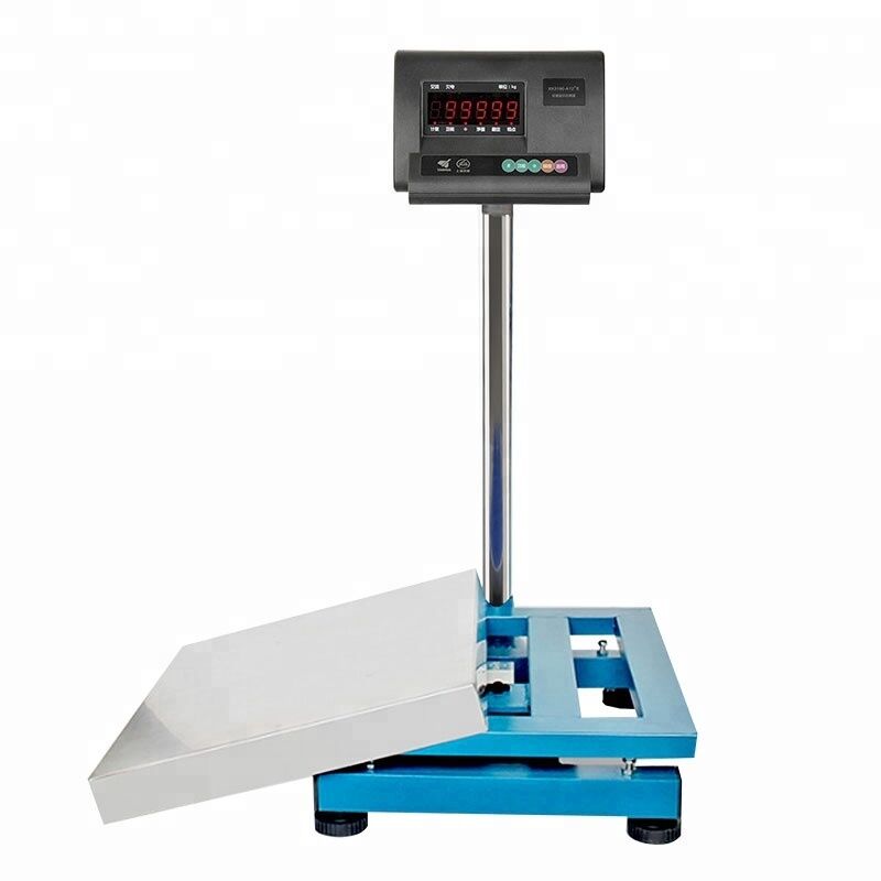 Kampala, Electronics, UGX 650000,  Rechargeable Platform Weighing Scale