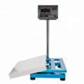 UGX 650000,  Rechargeable Platform Weighing Scale