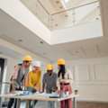 Expert Retail Renovation Support Tenant Improvement Contractors