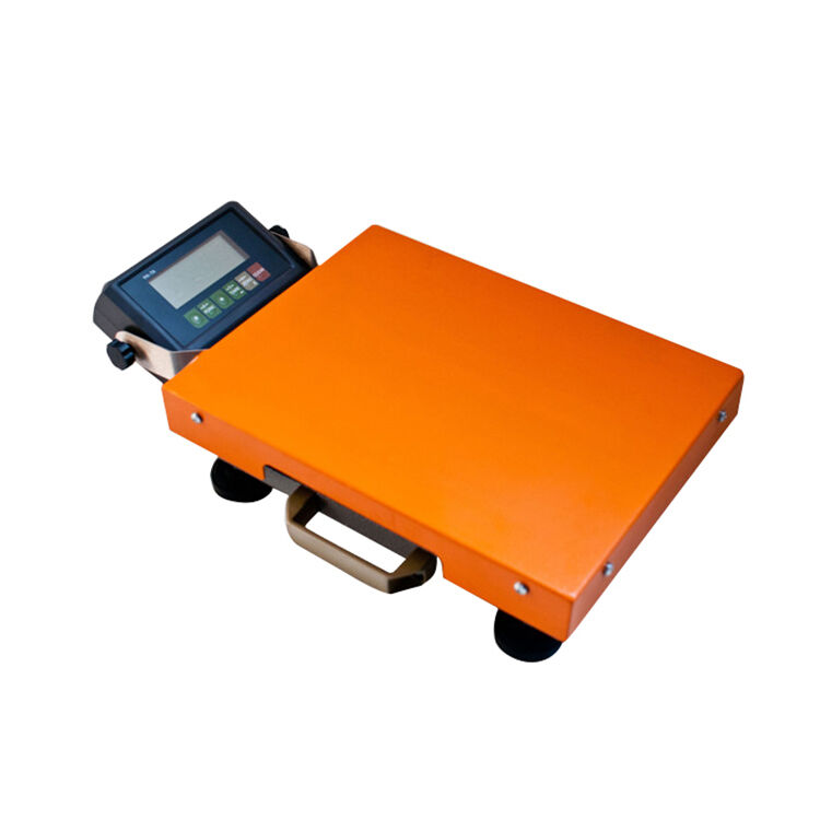 Kampala, Electronics, UGX 650000,  Stainless Steel Platform Weighing Scale