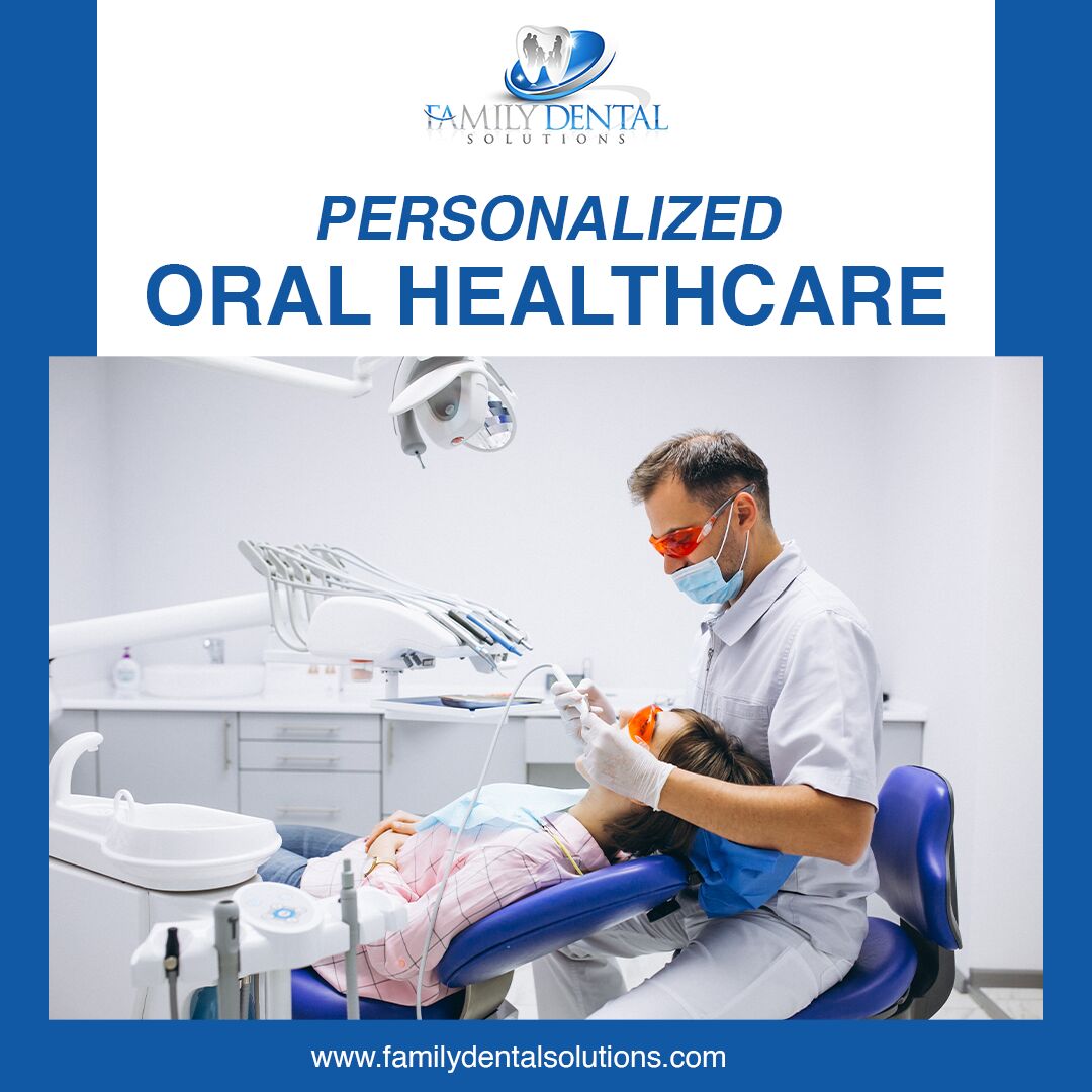 New York, Dental, How A Dentist Near You Can Support Your Oral Health