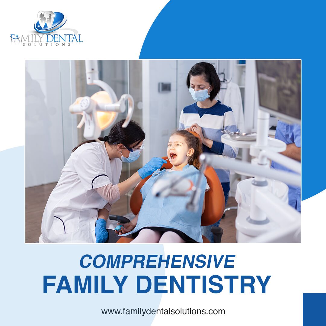 New York, Dental, How A Dentist Near You Can Support Your Oral Health