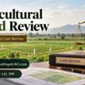 How Can Agricultural Land Review Protect Buyers From Property Disputes In India?