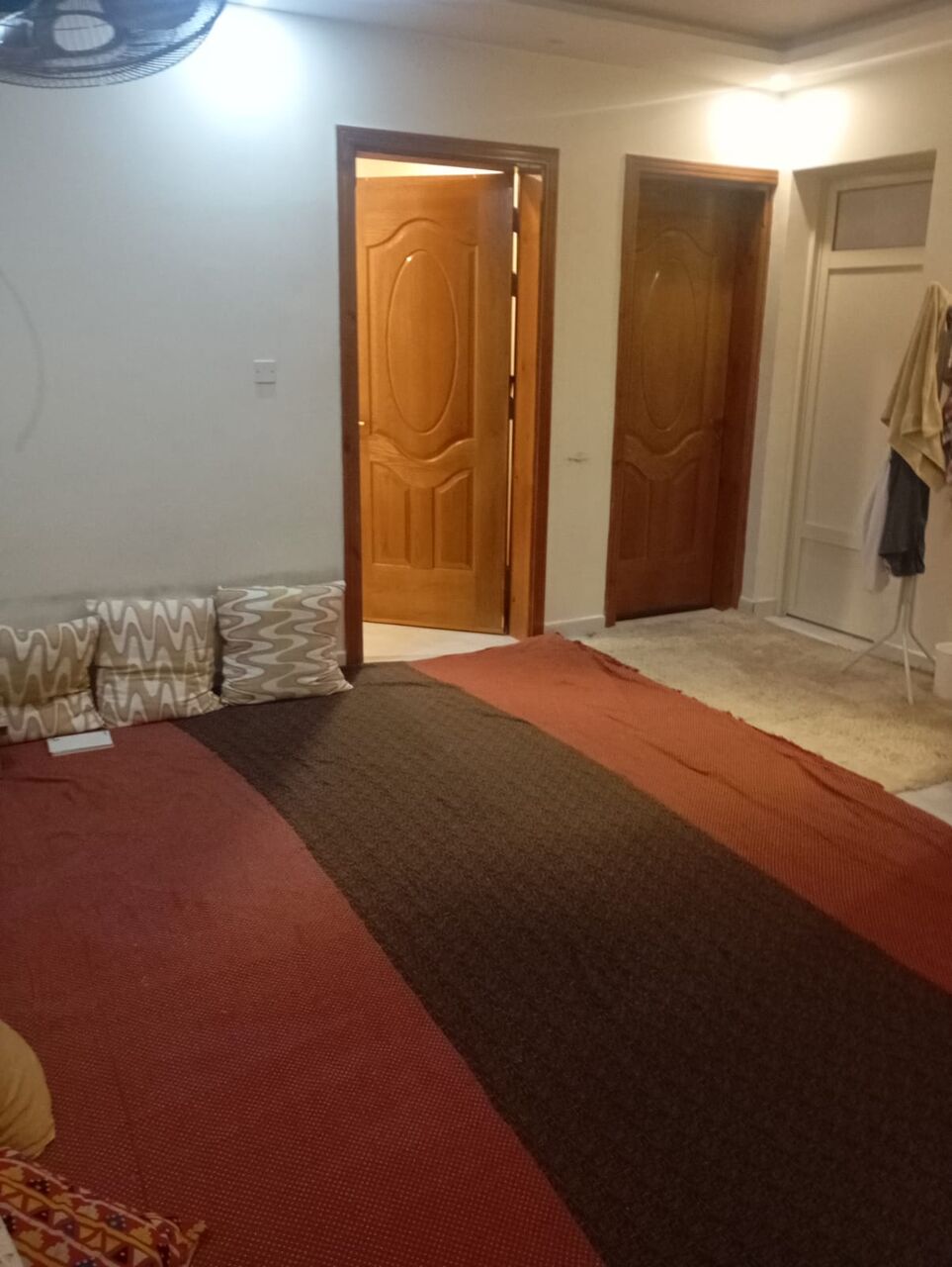 Jubail, Bedspace For Rent, SAR 399/month,  250 Sq. Meter,  Furnished Bed Space For Muslim
