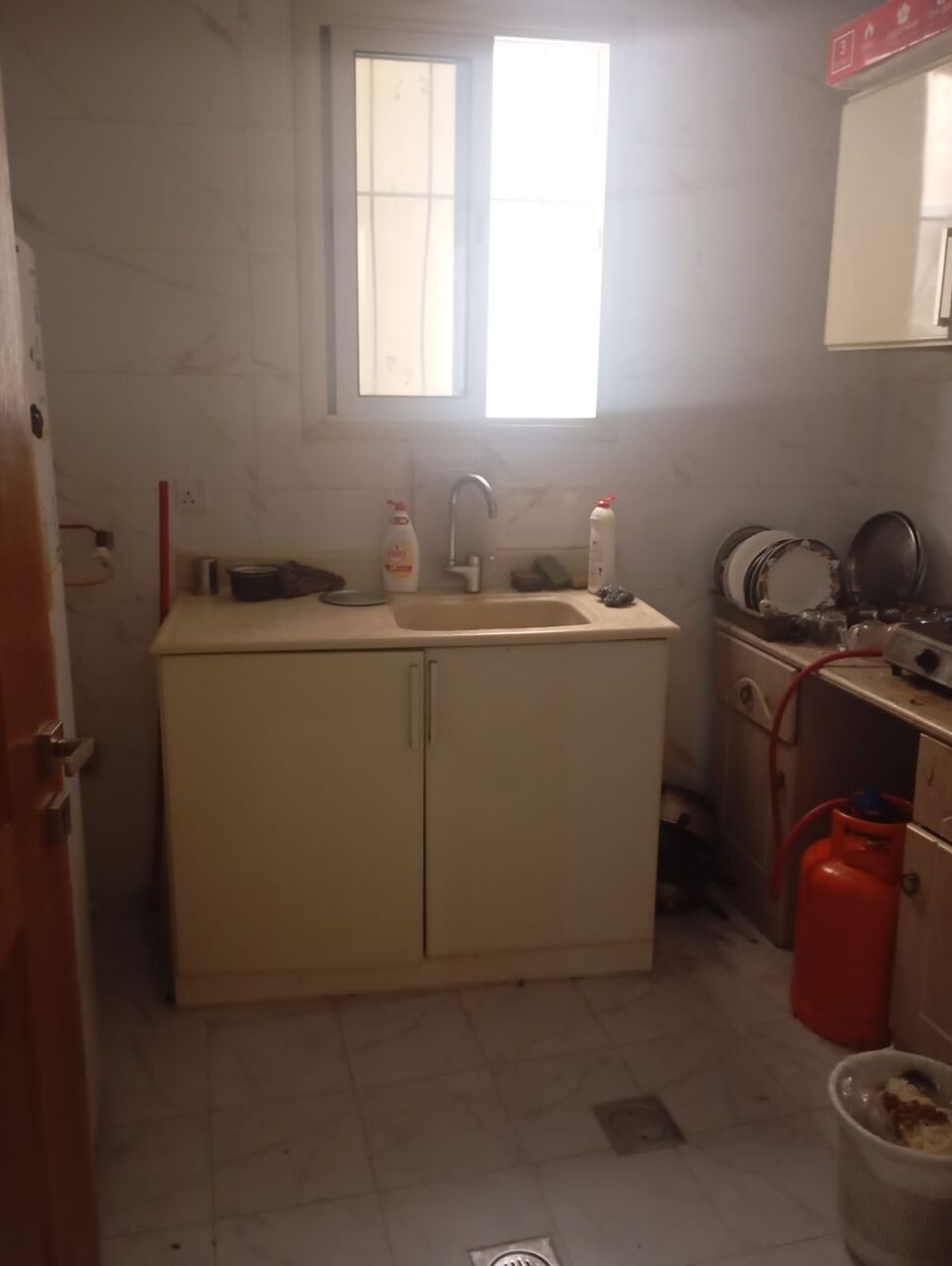 Jubail, Bedspace For Rent, SAR 399/month,  250 Sq. Meter,  Furnished Bed Space For Muslim