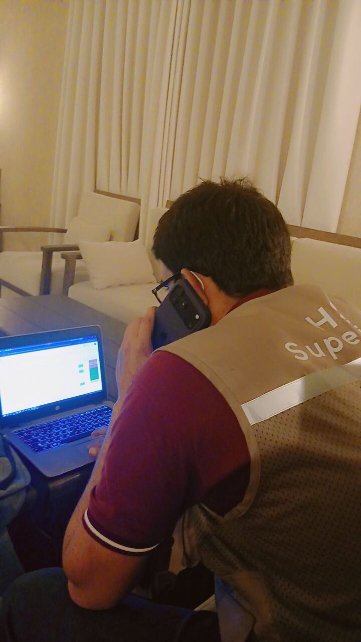 Riyadh, Job Seekers, I Am Hse Supervisor In Ala Khutah Project Ksa I Need Company Kafalah Hse Officer/supervis