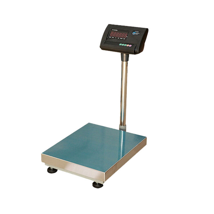 Kampala, Electronics, UGX 500000,  Platform Weighing Scales With RS232 Interface