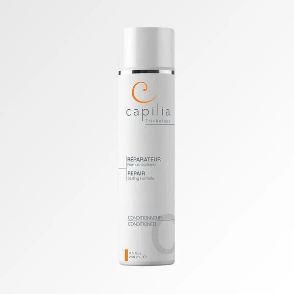 New York, Health & Beauty Items, Restore Hair Softness With Capilia Repair Conditioner