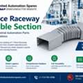 Explore 1 Piece Raceway Flexible Section Parts At Unlimited Automation Spares
