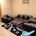 SAR 400,  5 Seater SOFA SET + 5 Free Cushions + Free Carpet