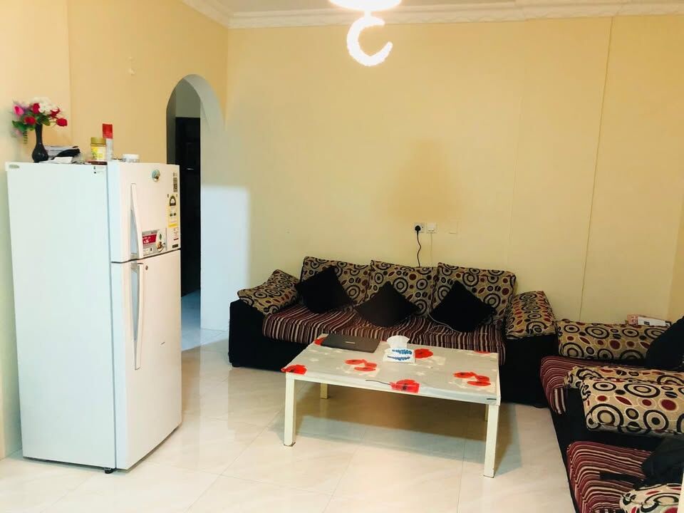 Thuqbah, Household Items, SAR 400,  5 Seater SOFA SET + 5 Free Cushions + Free Carpet