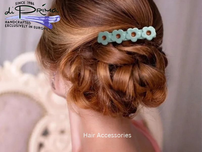 New York, Business, Stylish Hair Accessories For Everyday Looks And Special Occasions