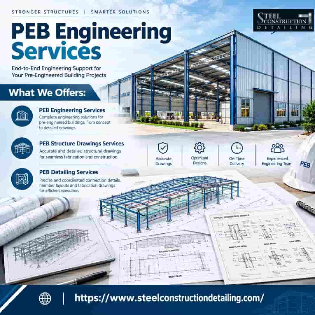 New York, Construction, Fast & Cost-Effective PEB Engineering Services In Las Vegas&ndash; Contact Us Today!