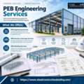 Fast & Cost-Effective PEB Engineering Services In Las Vegas&ndash; Contact Us Today!