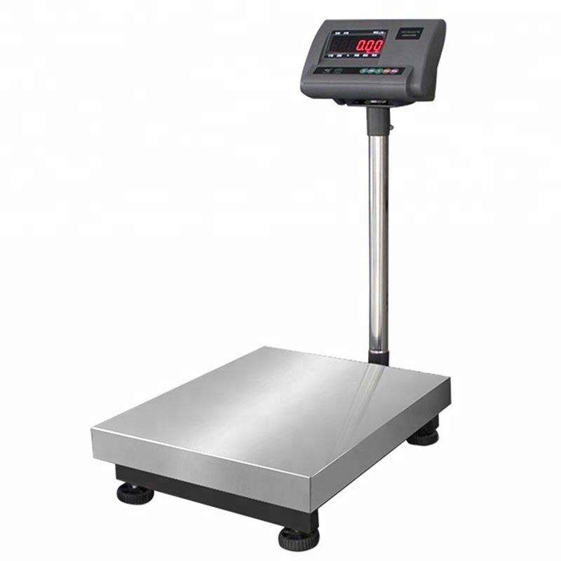 Kampala, Electronics, UGX 650000,  500kg Platform Scale At A Competitive Price In Uganda