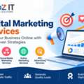 Professional Digital Marketing Services To Grow Your Business Online