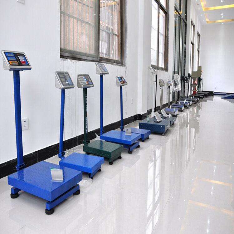 Kampala, Electronics, UGX 500000,  100kg Platform Scale At A Competitive Price In Uganda