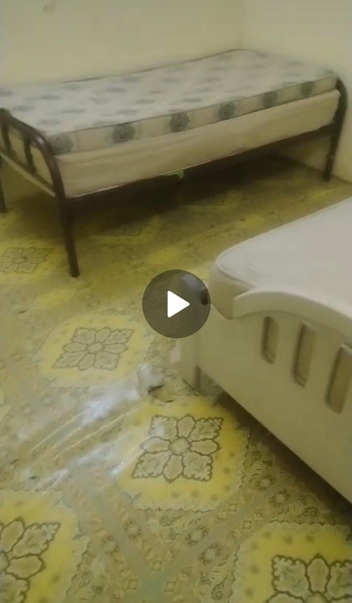 Al Wizarat, Rooms for Rent, SAR 1000/month,  Furnished,  Excutive Bachelor Room For Rent