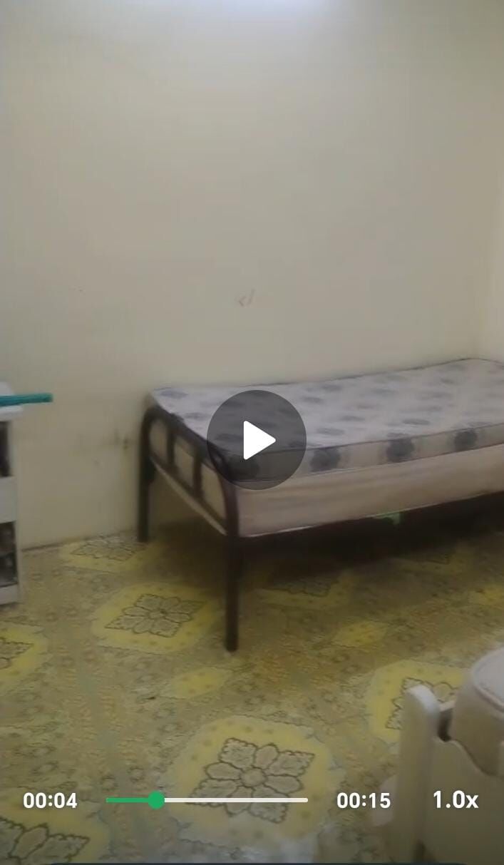 Al Wizarat, Rooms for Rent, SAR 1000/month,  Furnished,  Excutive Bachelor Room For Rent