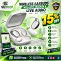 INR 8999,  Best Wireless Earbuds With GPS Tracker & Live Audio Shop In Kalkaji &ndash; Spy World