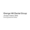 Orange Hill Dental Group, Joseph Sabet DDS
