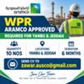 WPR (ARAMCO APPROVED)
