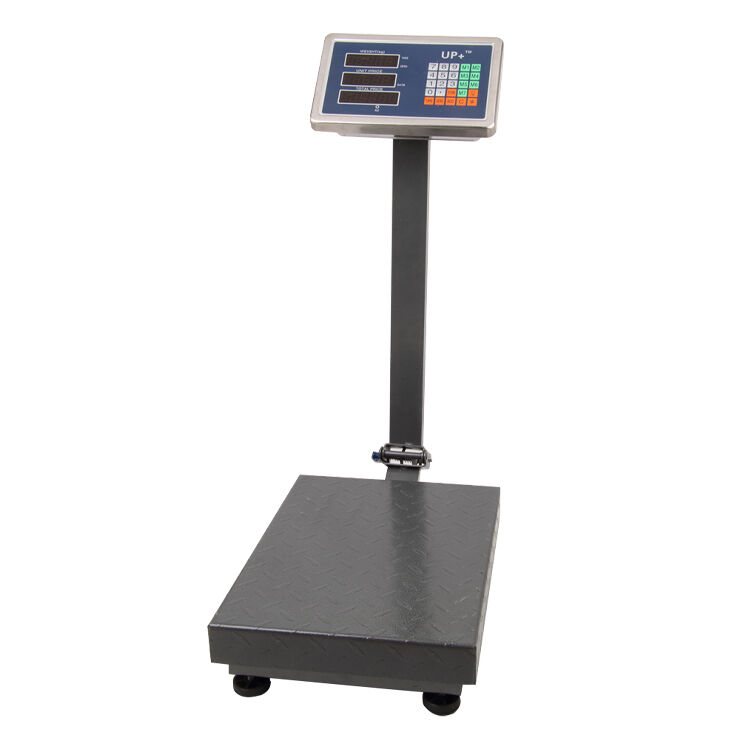 Kampala, Electronics, UGX 650000,  300kg Platform Scale At A Competitive Price In Uganda