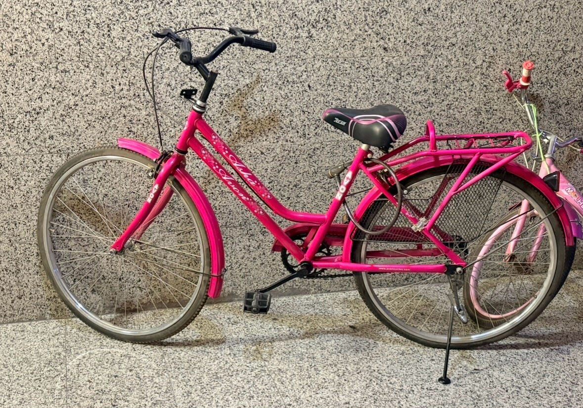Al Khobar Al Shamalia, Bicycles, SAR 450,  3 Bicycles For 450SAR