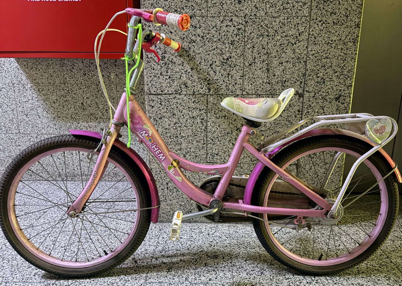 Al Khobar Al Shamalia, Bicycles, SAR 450,  3 Bicycles For 450SAR