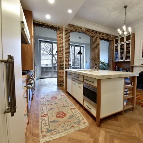 New York, Business, Custom Built-Ins Cabinetry Manhattan