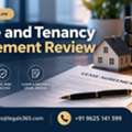 Why Is Lease And Tenancy Agreement Review Important Before Signing A Rental Contract?