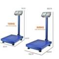 UGX 500000,  150kg Platform Scale At A Competitive Price In Uganda