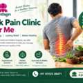 Back Pain Clinic Near Me &ndash; Ayurvedic Care In Delhi