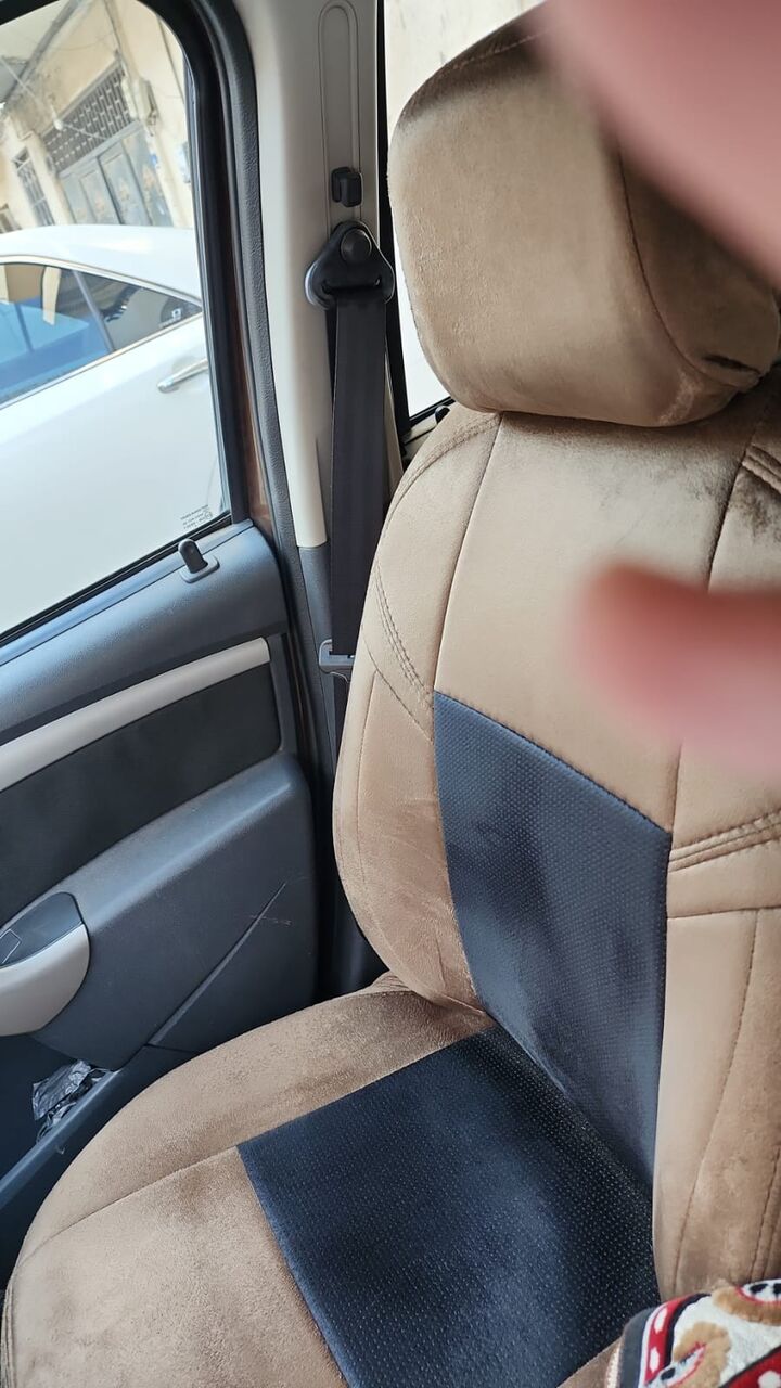Jeddah, Vehicles, Cars & Trucks , SR 17000,  Renault Duster Metalic Brown Color,  2015,  Automatic,  120000 KM,  Renoult Duster .4 Cylinder 120000km