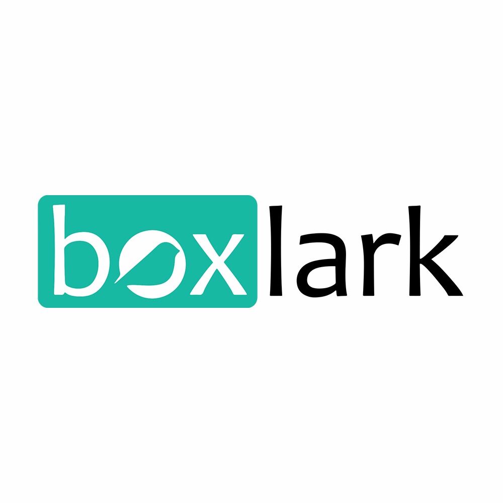 New York, Materials, BoxLark