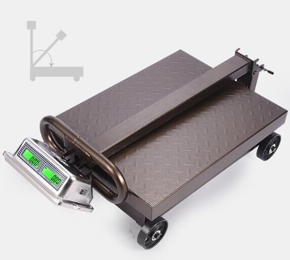 Kampala, Electronics, UGX 500000,  Platform Scale For Sale In Uganda