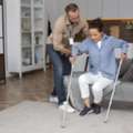 Worried About Managing Personal Hygiene? Enquire About Personal Care