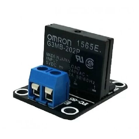 New Delhi, Electronics, Omron Solid State Relay Supplier &ndash; Balaji Switchgears
