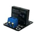 Omron Solid State Relay Supplier &ndash; Balaji Switchgears
