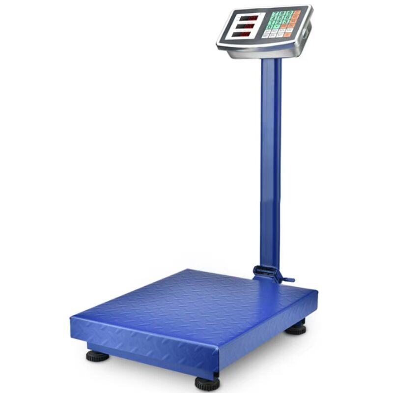 Kampala, Electronics, UGX 500000,  Platform Weighing Scale In Kampala At A Competitive Price