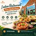 Indian Restaurant Near Rotherham For Great Food And Service